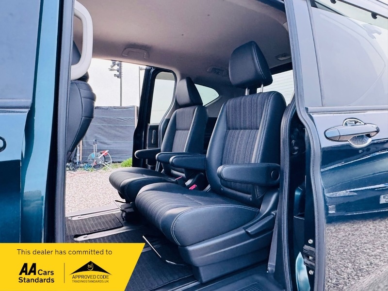 Used Honda Freed 2019 for sale - 78018040: Photo 14