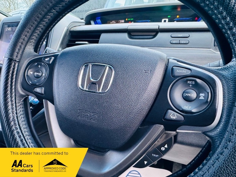 Used Honda Freed 2019 for sale - 78018040: Photo 18