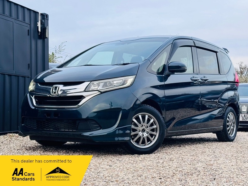 Used Honda Freed 2019 for sale - 78018040: Photo 3