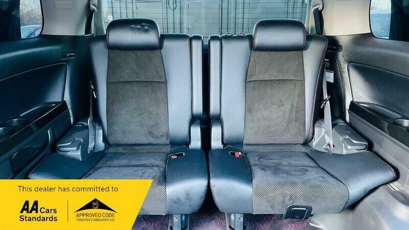 Used Toyota Vellfire 2025 for sale - 78201424: Photo 10