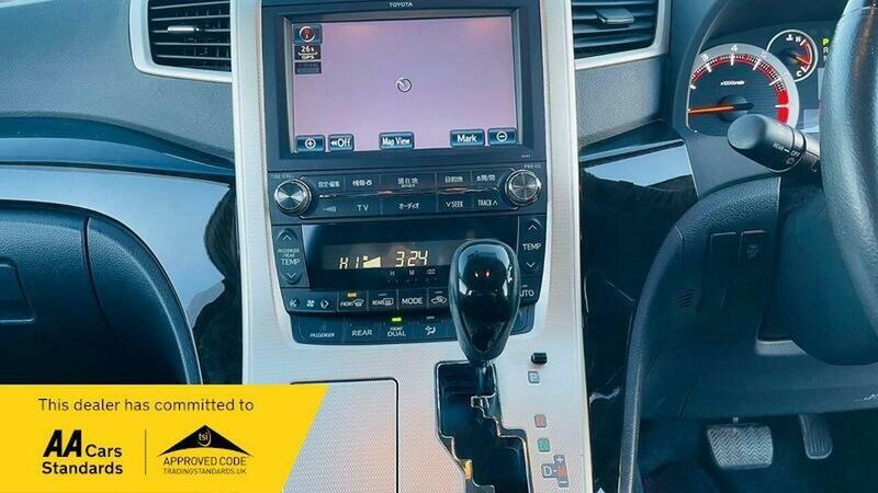 Used Toyota Vellfire 2025 for sale - 78201424: Photo 18