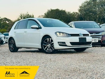 Used Volkswagen Golf 2013 for sale - 79222374: Photo