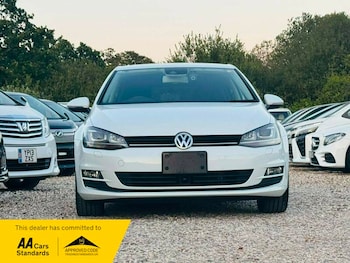 Used Volkswagen Golf 2013 for sale - 79222374: Photo