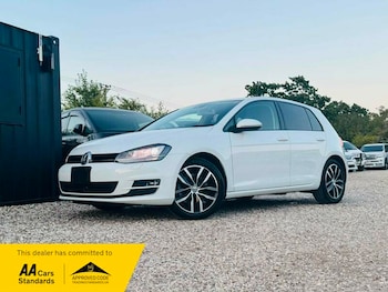 Used Volkswagen Golf 2013 for sale - 79222374: Photo