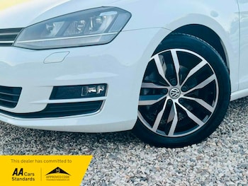 Used Volkswagen Golf 2013 for sale - 79222374: Photo