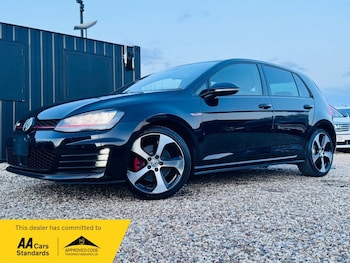 Used Volkswagen Golf 2015 for sale - 78228373: Photo