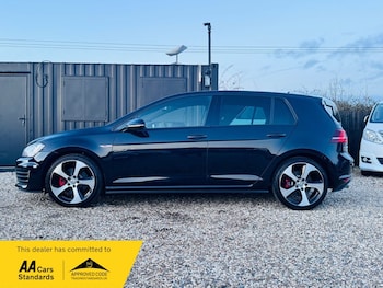 Used Volkswagen Golf 2015 for sale - 78228373: Photo