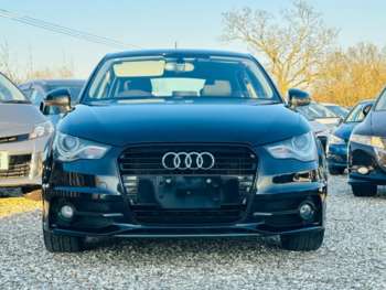 Used Audi A1 2014 for sale - 74366625: Photo