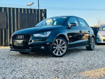 Used Audi A1 2014 for sale - 74366625: Photo