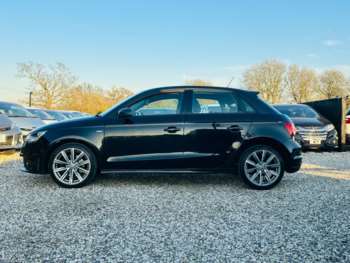 Used Audi A1 2014 for sale - 74366625: Photo