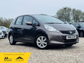 Used Honda Jazz 2011 for sale - 78228407: Photo