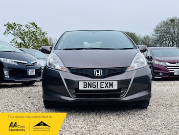 Used Honda Jazz 2011 for sale - 78228407: Photo