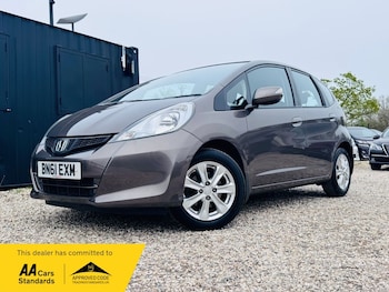 Used Honda Jazz 2011 for sale - 78228407: Photo