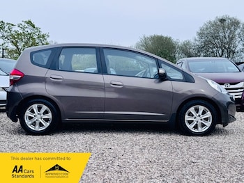 Used Honda Jazz 2011 for sale - 78228407: Photo