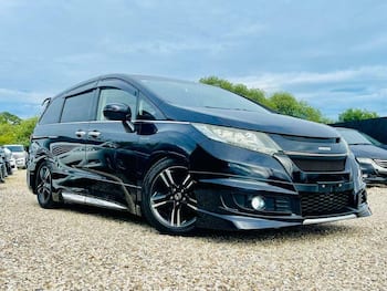 Used Honda Odyssey undefined for sale - 79845015: Photo