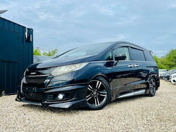 Used Honda Odyssey undefined for sale - 79845015: Photo