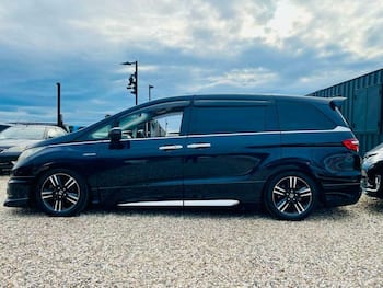 Used Honda Odyssey undefined for sale - 79845015: Photo