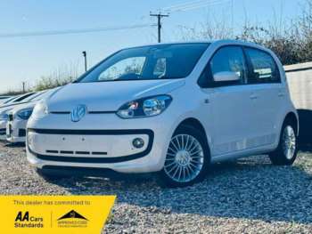 Used Volkswagen up!  for sale - 75144269: Photo