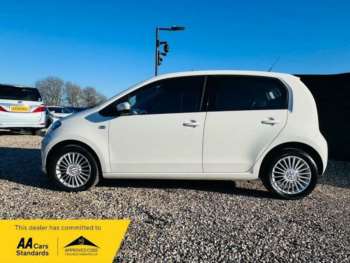 Used Volkswagen up!  for sale - 75144269: Photo