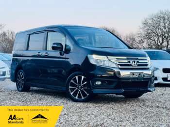 2014 - 2.0 AUTO SPADA FACELIFT MODEL STOP & START