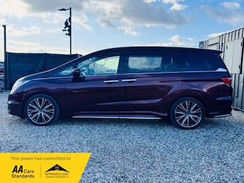 Used Honda Odyssey undefined for sale - 79603122: Photo