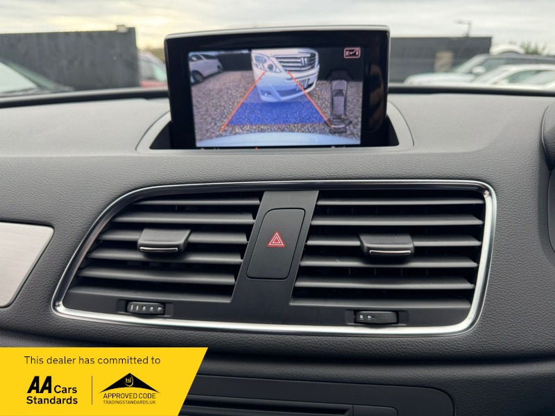 Used Audi Q3 2013 for sale - 76896677: Photo 15