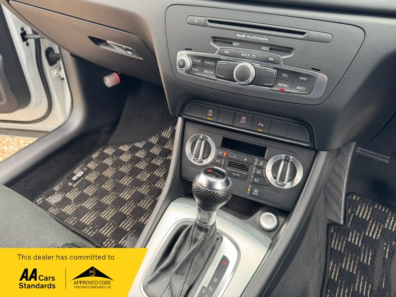 Used Audi Q3 2013 for sale - 76896677: Photo 16