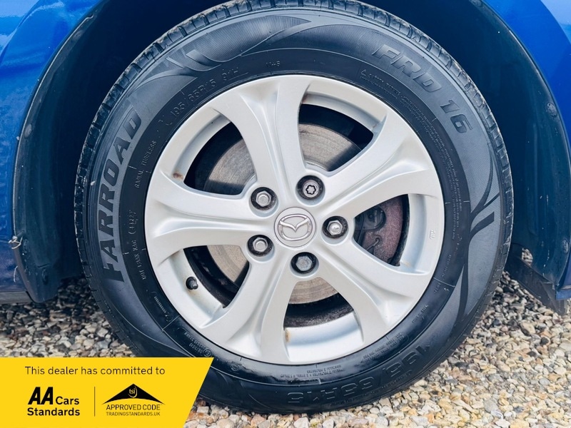 Used Mazda Mazda3 2012 for sale - 77622164: Photo 10