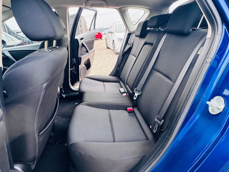 Used Mazda Mazda3 2012 for sale - 77622164: Photo 13