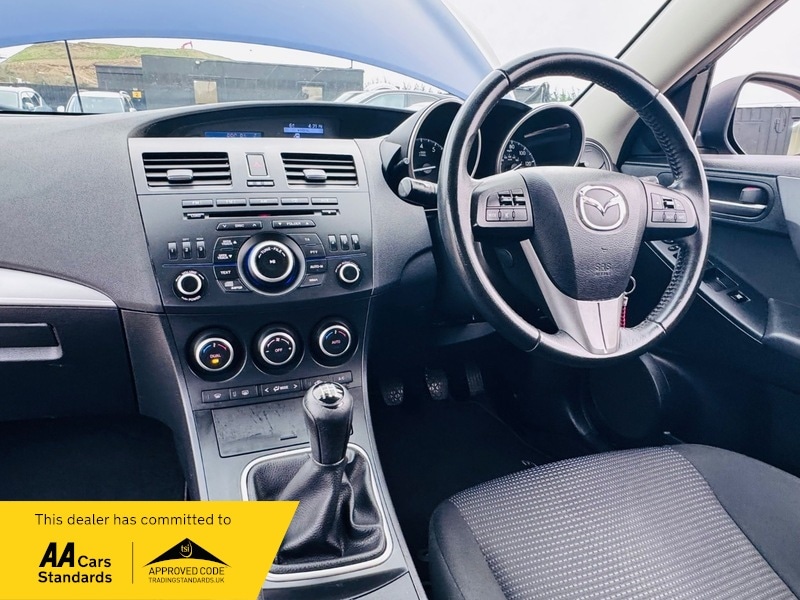 Used Mazda Mazda3 2012 for sale - 77622164: Photo 18