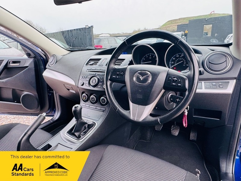 Used Mazda Mazda3 2012 for sale - 77622164: Photo 19