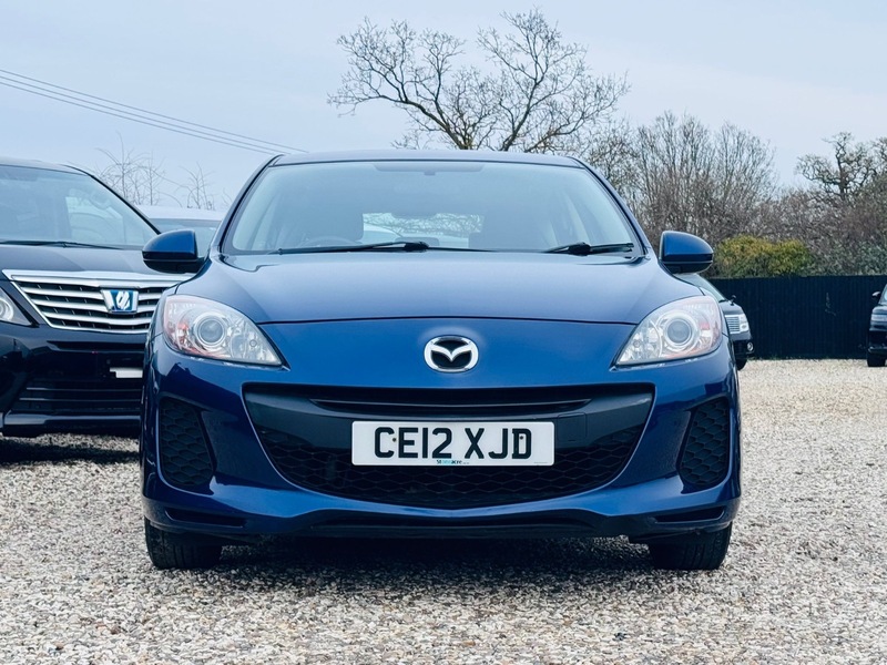 Used Mazda Mazda3 2012 for sale - 77622164: Photo 2