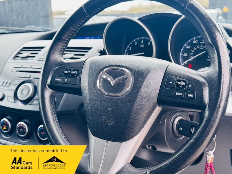 Used Mazda Mazda3 2012 for sale - 77622164: Photo 20