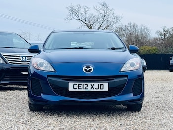 Used Mazda Mazda3 2012 for sale - 77622164: Photo