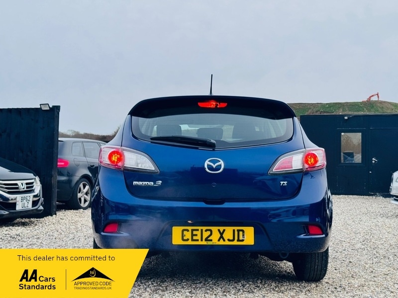 Used Mazda Mazda3 2012 for sale - 77622164: Photo 6