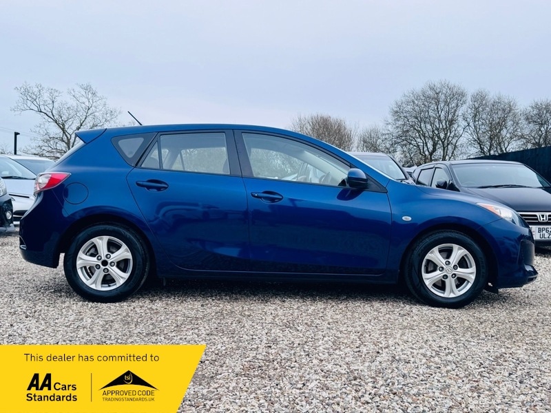 Used Mazda Mazda3 2012 for sale - 77622164: Photo 8