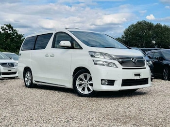 2014 - 3.5 Petrol Auto L Package Edition