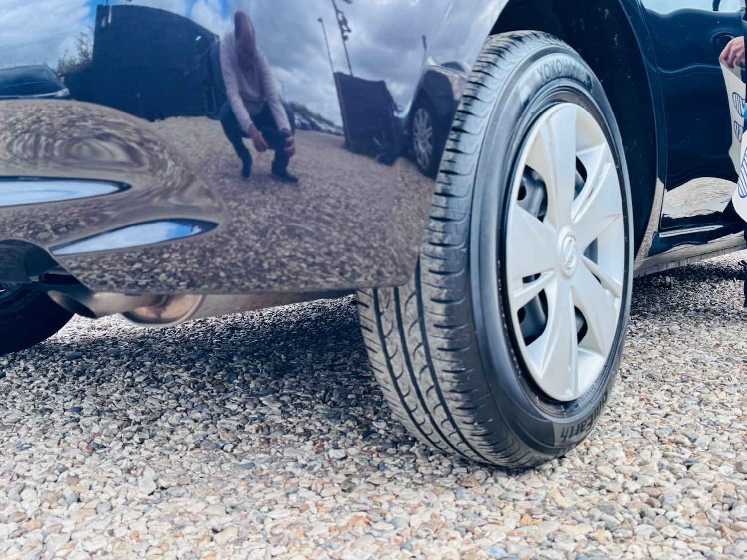 Used Nissan Micra 2017 for sale - 78133467: Photo 10