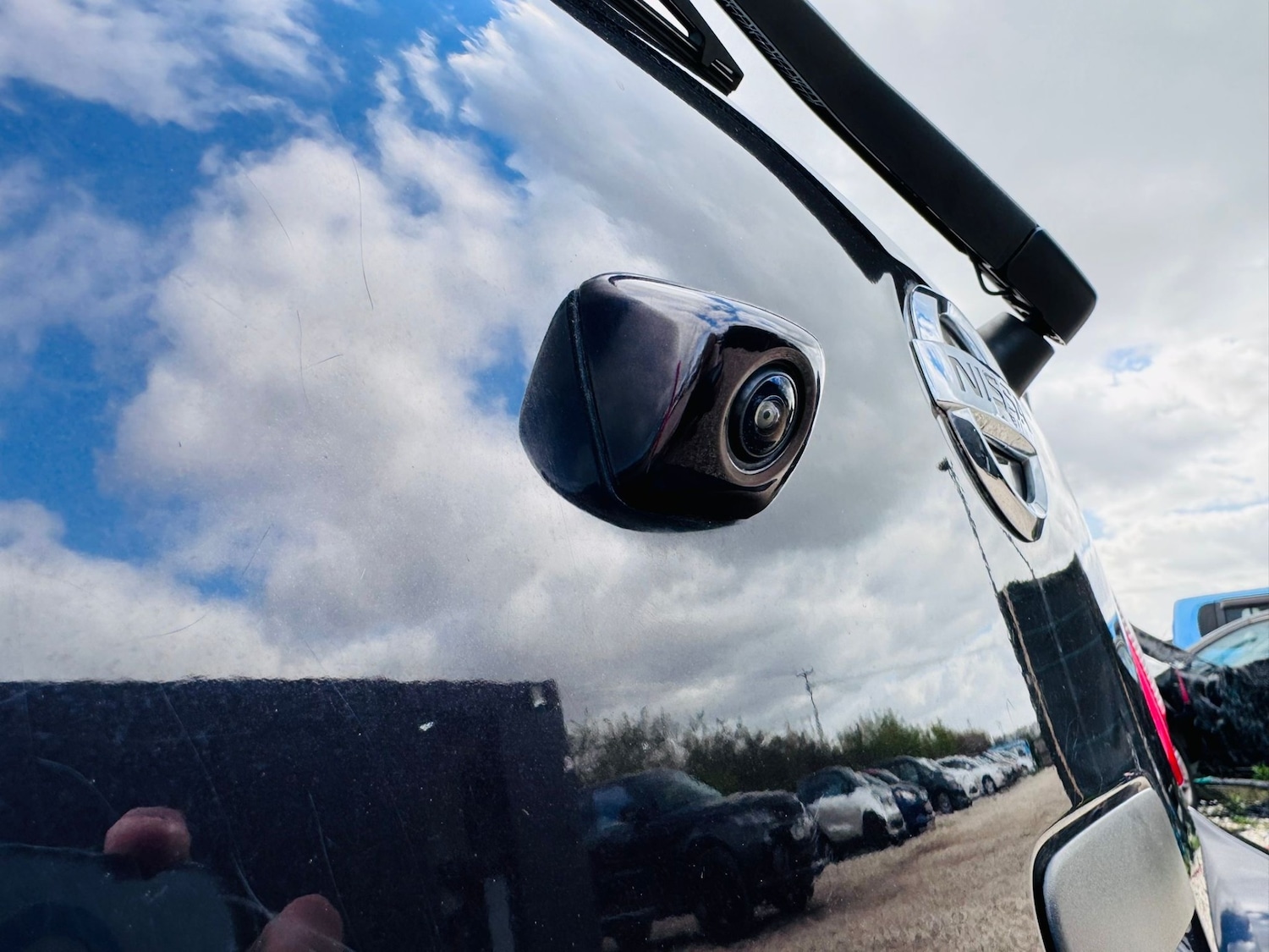 Used Nissan Micra 2017 for sale - 78133467: Photo 11