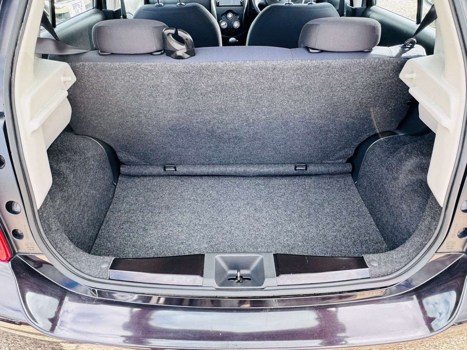 Used Nissan Micra 2017 for sale - 78133467: Photo 12