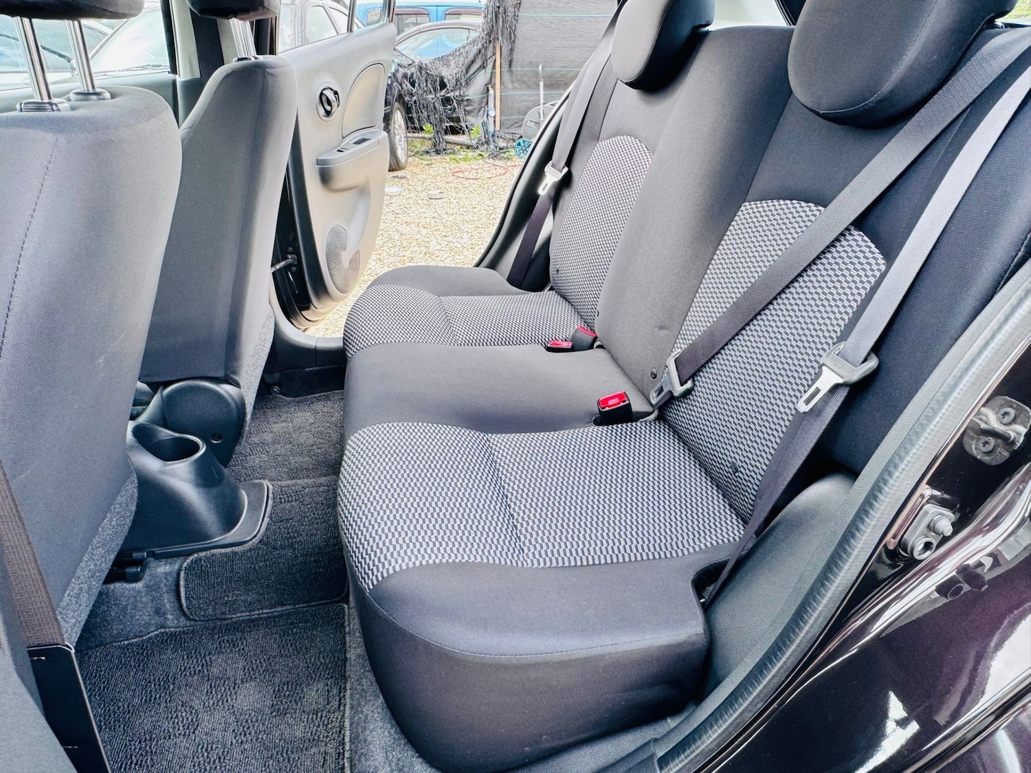 Used Nissan Micra 2017 for sale - 78133467: Photo 15