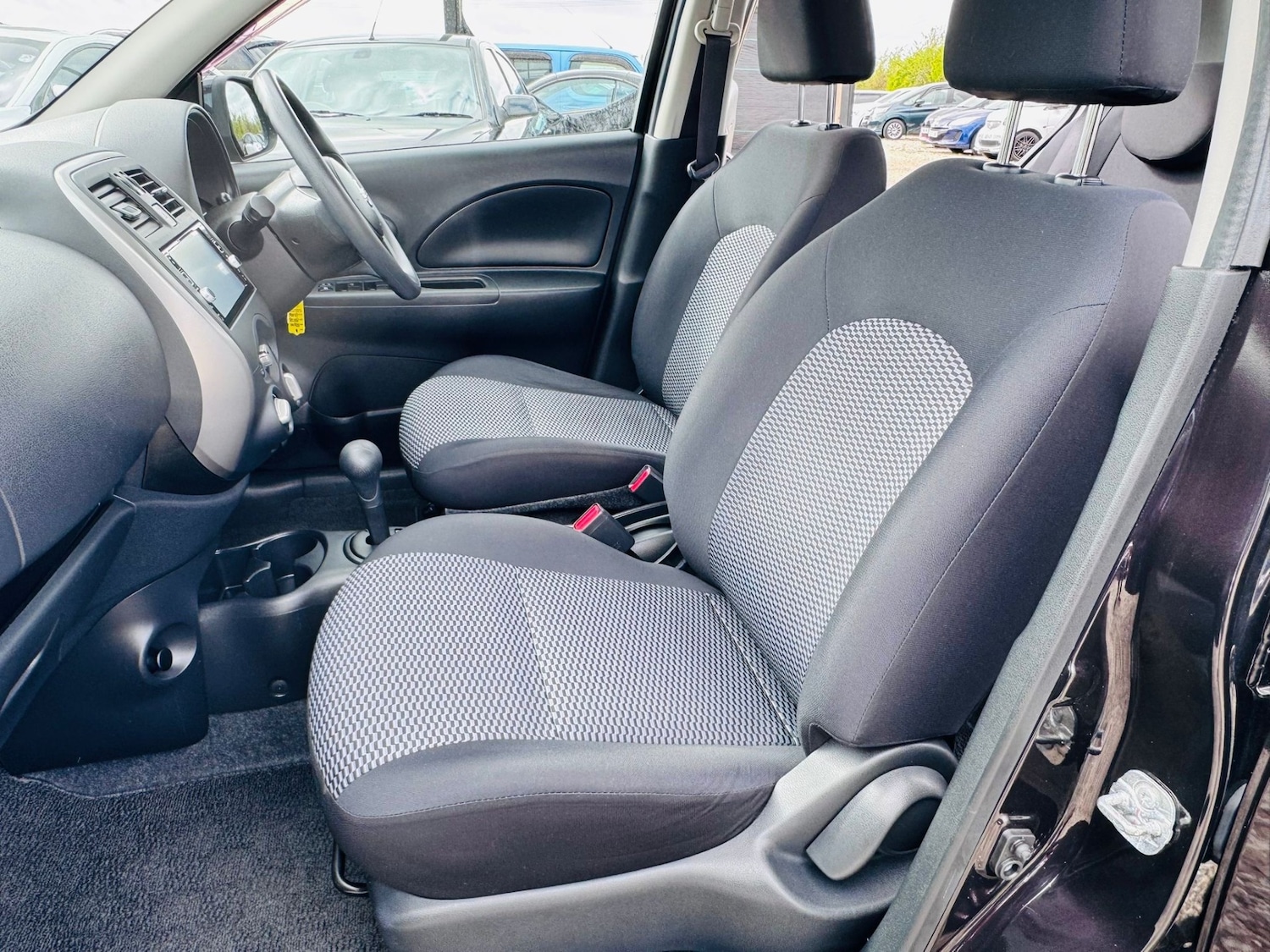 Used Nissan Micra 2017 for sale - 78133467: Photo 16