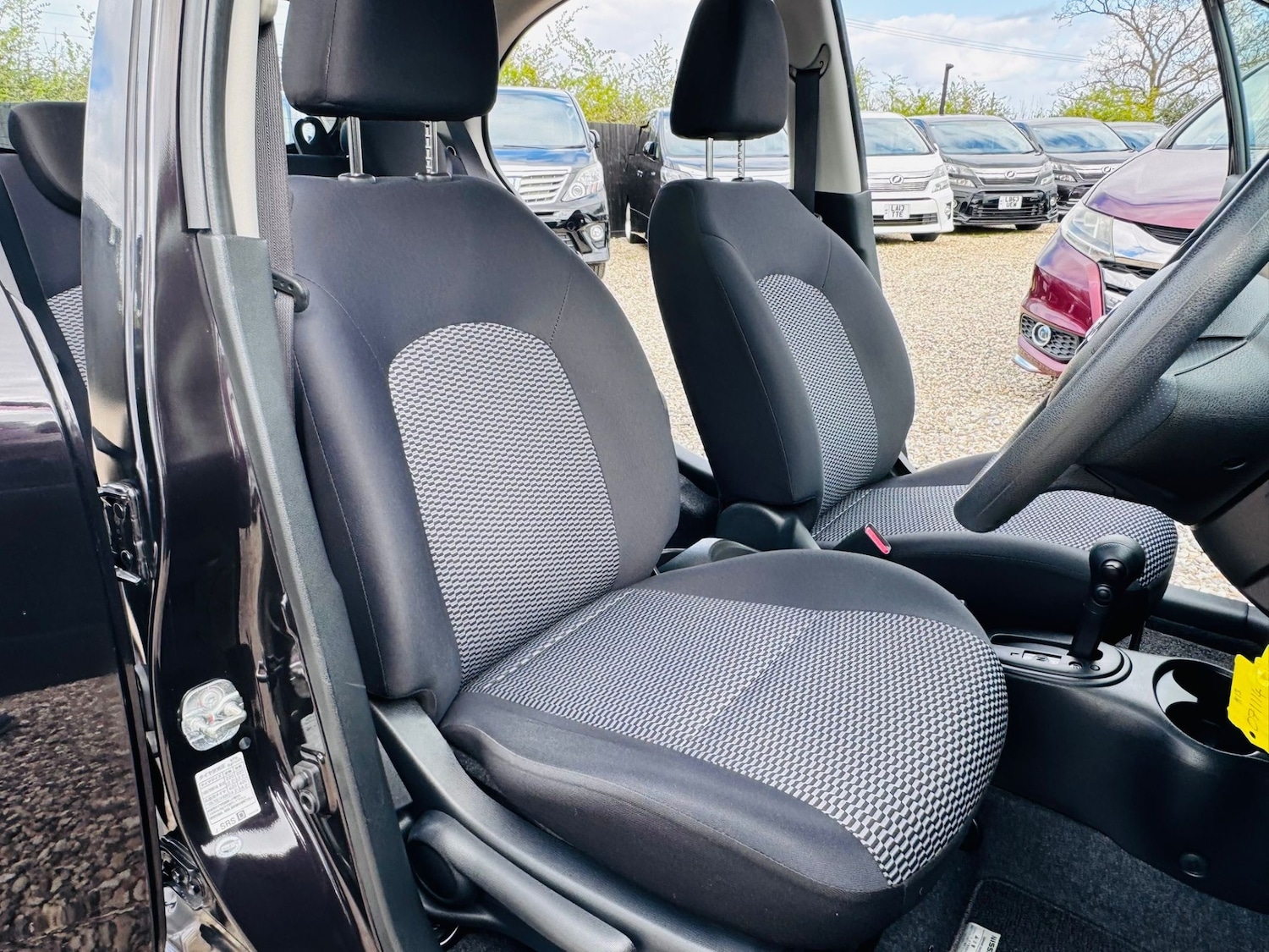 Used Nissan Micra 2017 for sale - 78133467: Photo 17