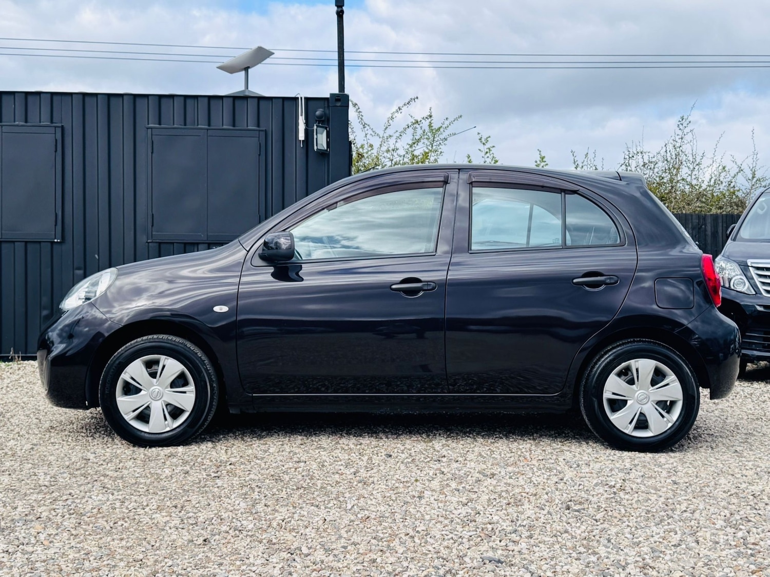 Used Nissan Micra 2017 for sale - 78133467: Photo 4