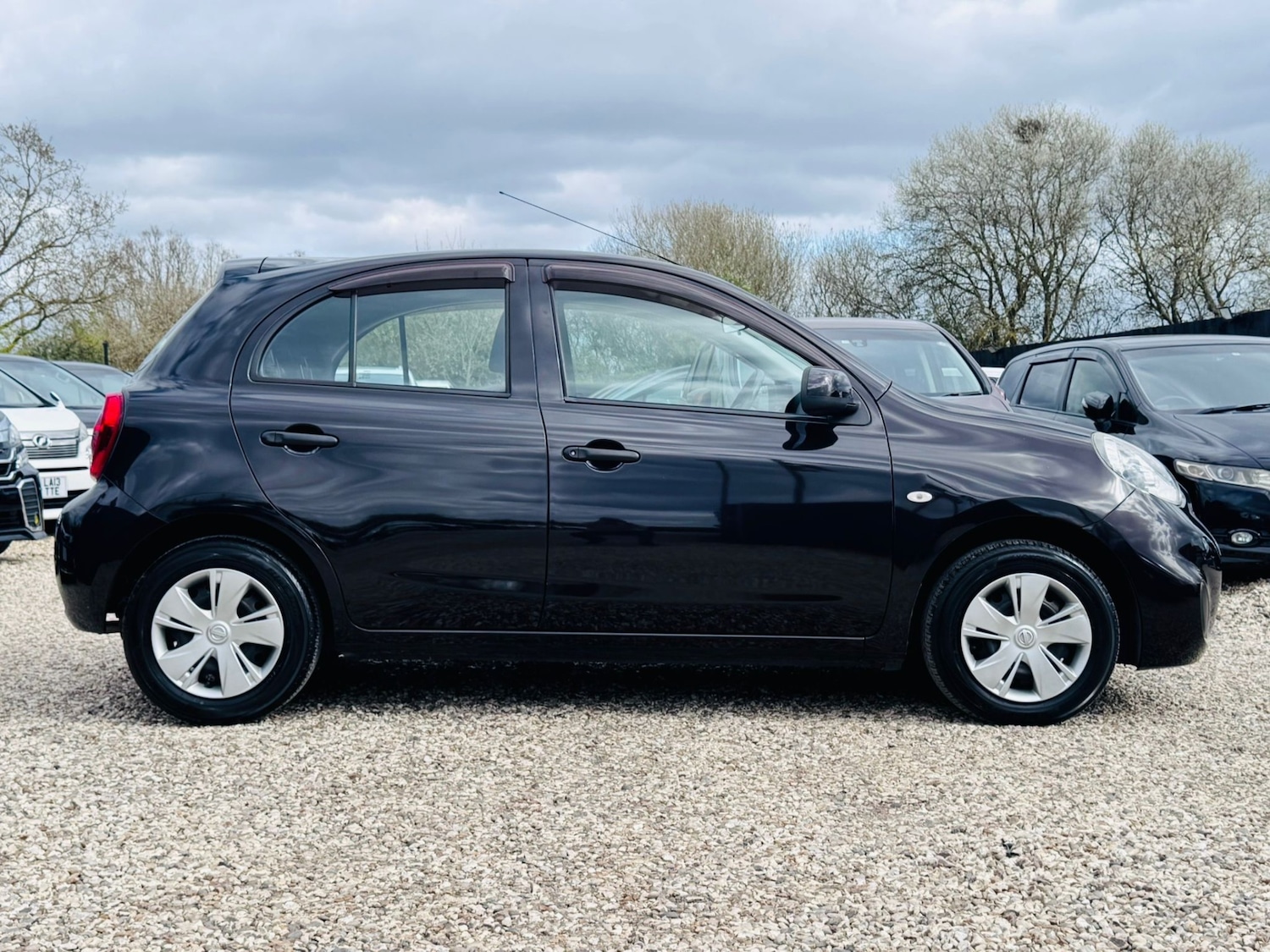 Used Nissan Micra 2017 for sale - 78133467: Photo 8