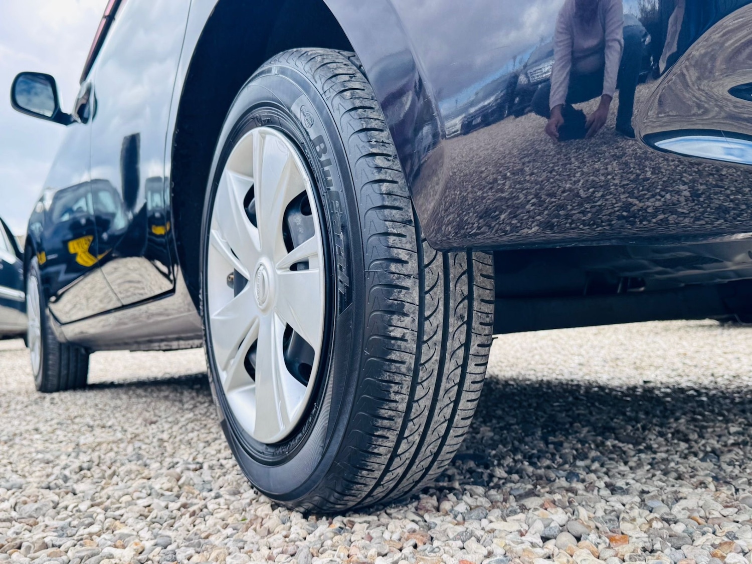 Used Nissan Micra 2017 for sale - 78133467: Photo 9