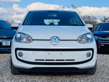 Used Volkswagen up! 2014 for sale - 74099762: Photo