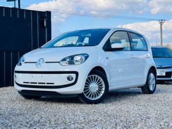 Used Volkswagen up! 2014 for sale - 74099762: Photo