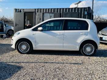 Used Volkswagen up! 2014 for sale - 74099762: Photo