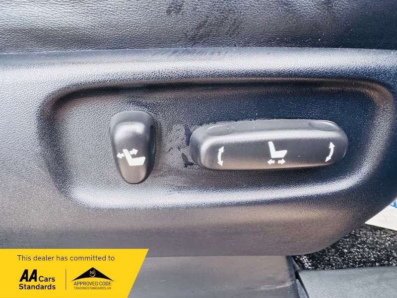 Used Toyota Alphard 2013 for sale - 77065458: Photo 18